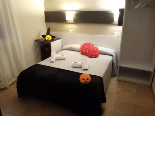 Hostal Termes