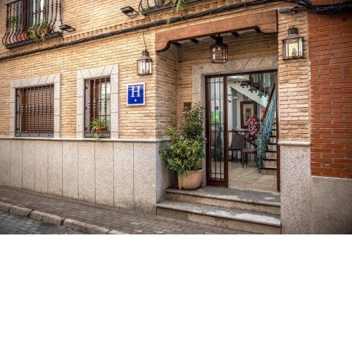 Hostal Tic-Tac