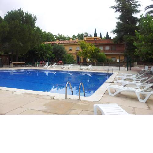 Hostal Tivissa