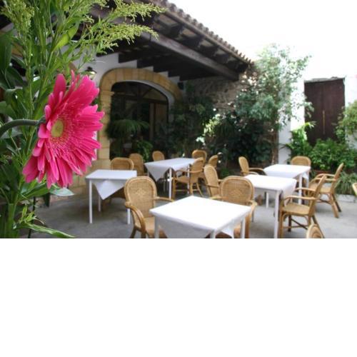 Hostal Torre de Guzmán