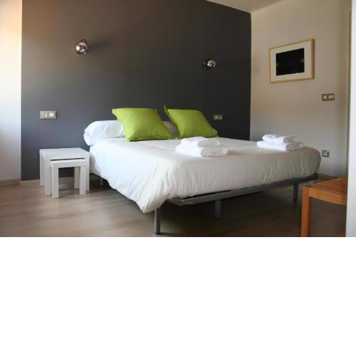 Hostal Totsompops