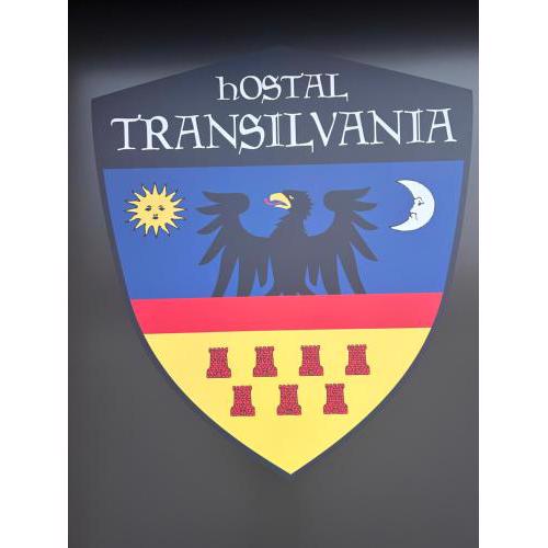 Hostal Transilvania