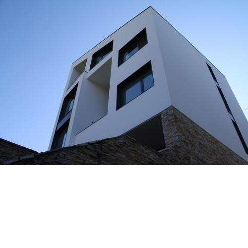 Hostal Tres Campanas