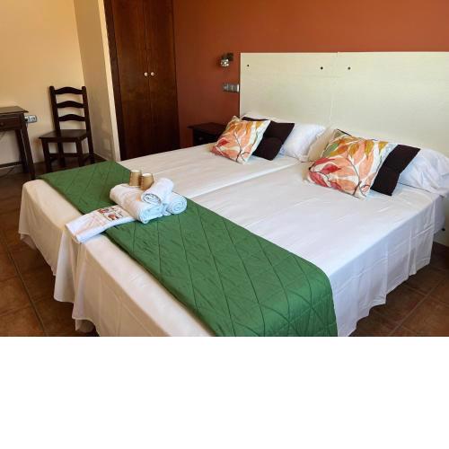 HOSTAL TREVELEZ