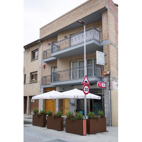 hostal trevol