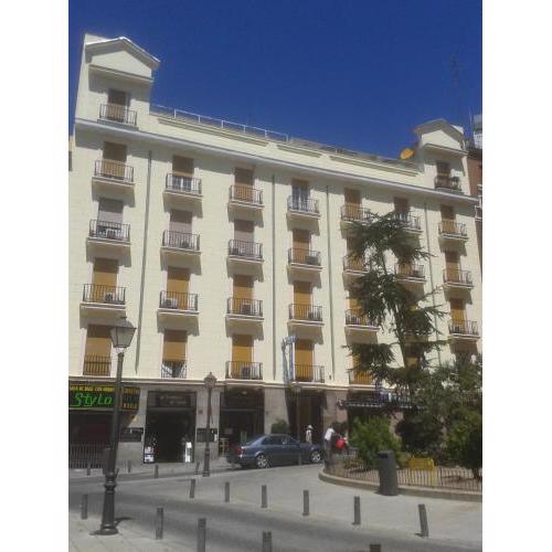 Hostal Triana