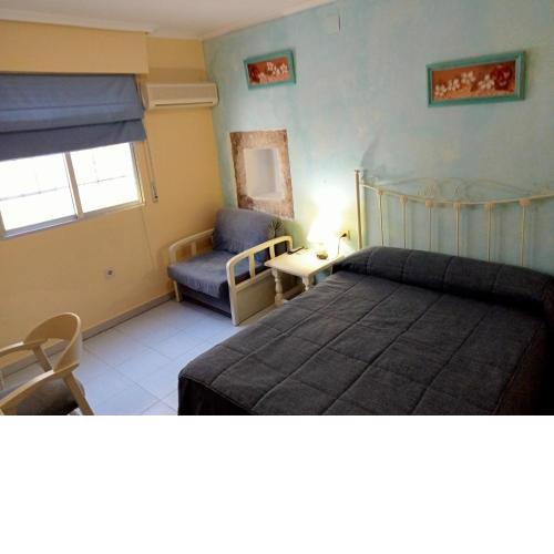 Hostal Trujillo