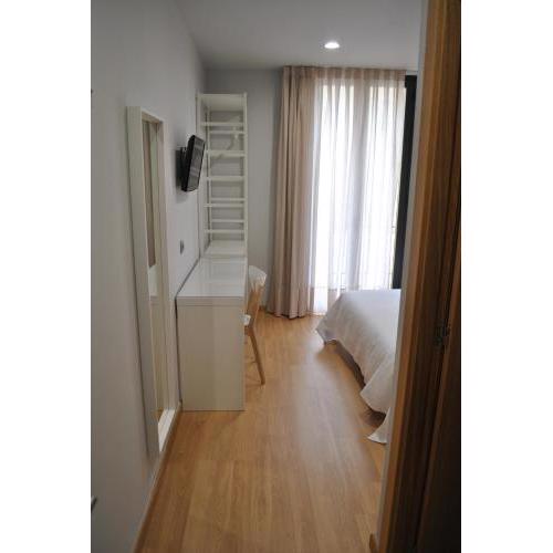 Hostal Universitat