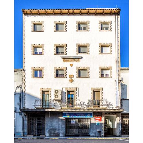 Hostal Urgell