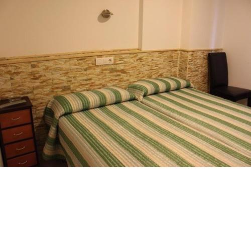Hostal Valle del Iregua