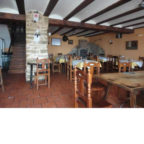 Hostal Venta Liara