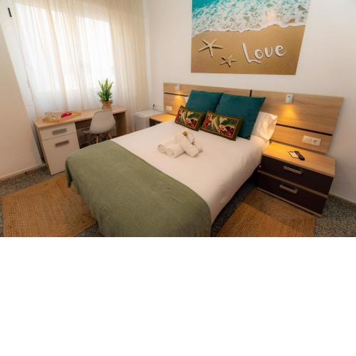 Hostal Ventura Premium