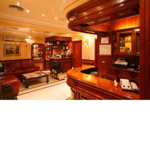 Hostal Victoria III