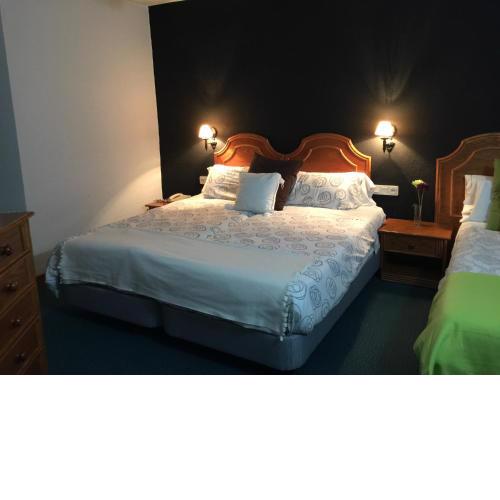 Hostal Victoria
