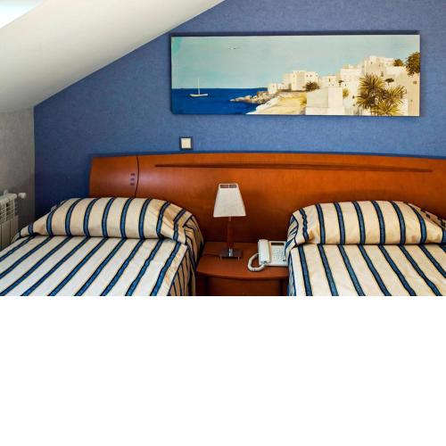 Hostal Villa de Ajalvir