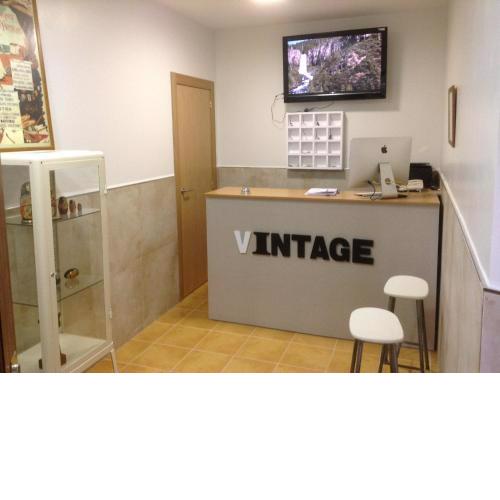 Hostal Vintage Santander