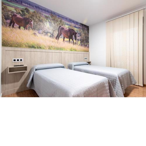 Hostal Viñuela