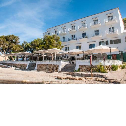 HOSTAL XUROY