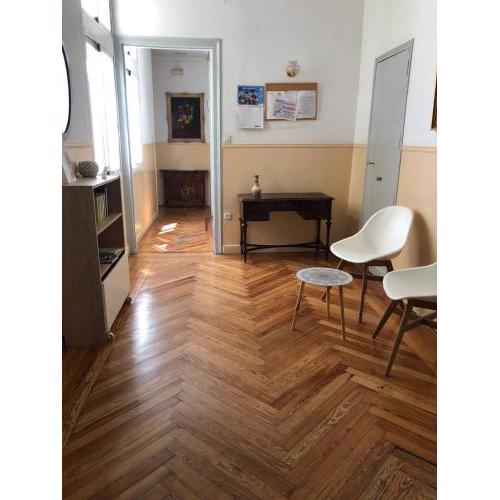 Hostal Yolanda