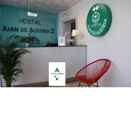 Hostales Juan de Austria I & II