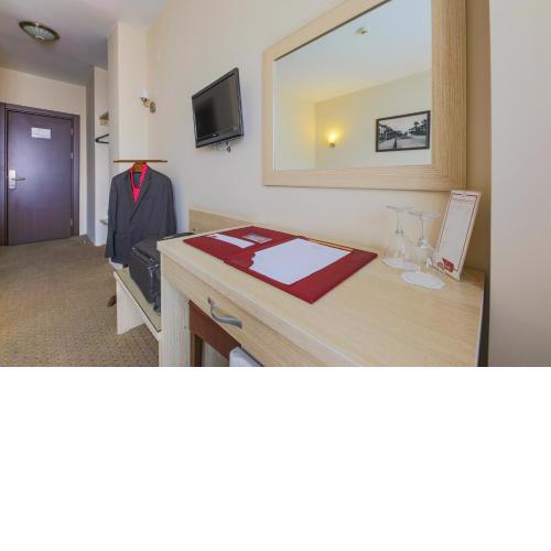 Hostapark Hotel