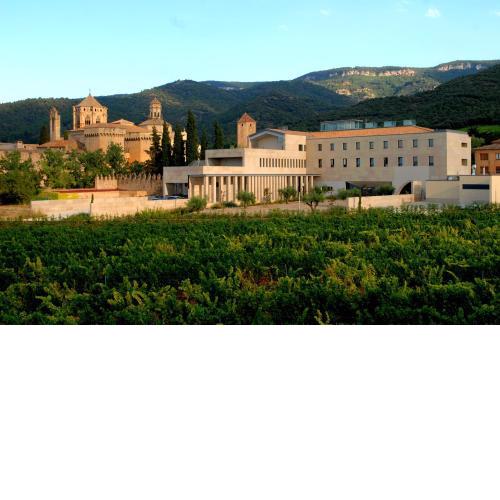 Hostatgeria de Poblet