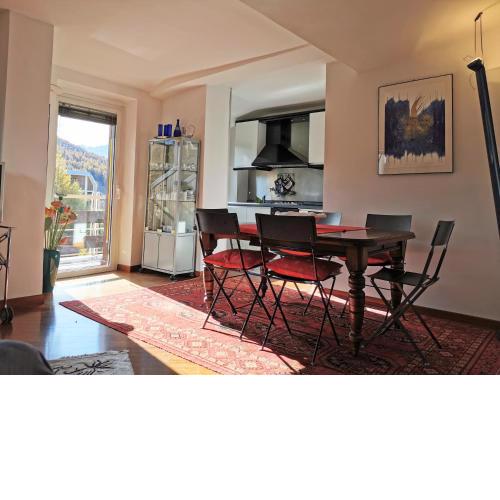 Hostdomus - Architecture Suite