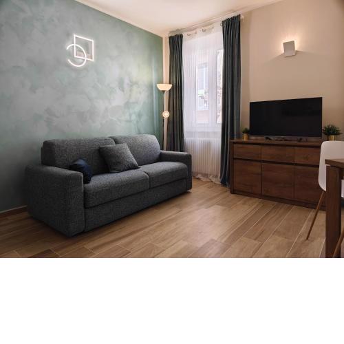 Hostdomus - Casa Liberty