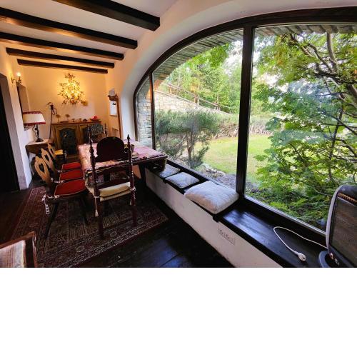 Hostdomus - Eden Luxury Chalet