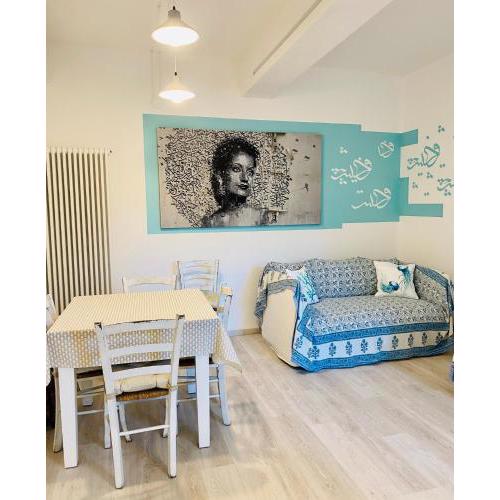 Hostdomus - Kiki house