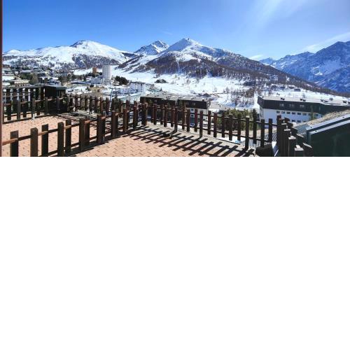 Hostdomus - La Gleisa Terrace Suite