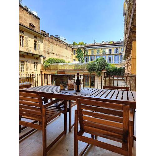 Hostdomus - La Marmora Suites