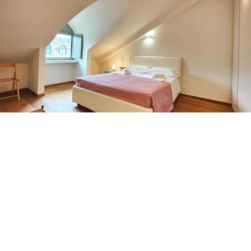 Hostdomus - Lagrange Luxury Apartments