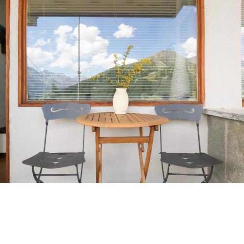 Hostdomus - Panoramic Residence