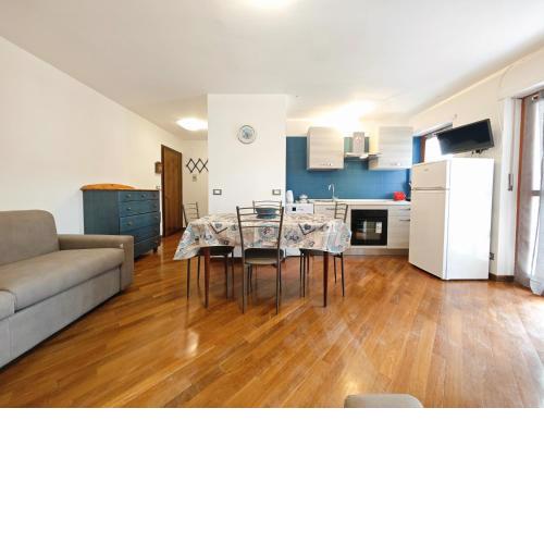 Hostdomus - Saturno Apartment