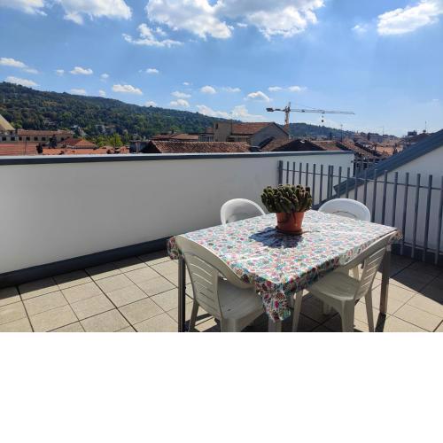 Hostdomus - Turin Rooftop