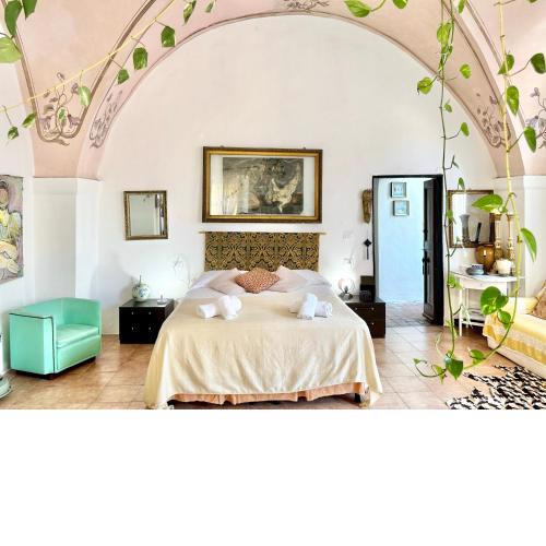 Hostdomus - Villa Cassi