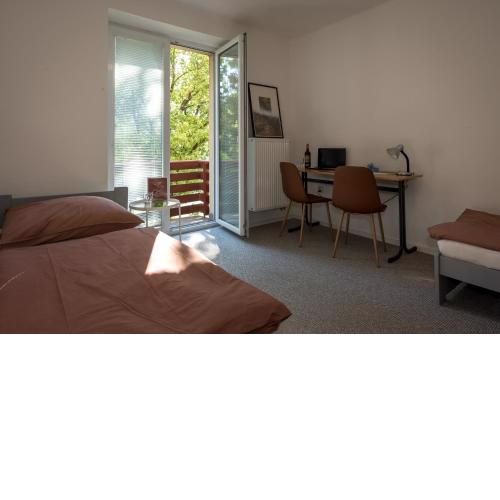 Hostel 26