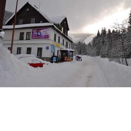 Hostel a Penzion Fortuna