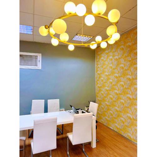 Hostel Acacias