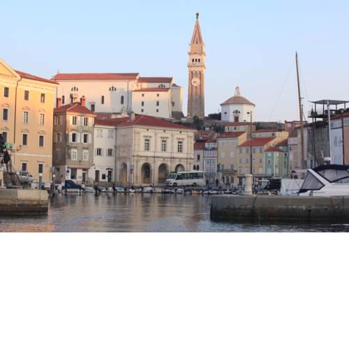 Hostel Adriatic Piran