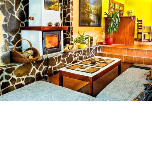 Hostel Aqualand