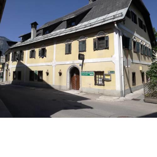 Hostel Bad Goisern