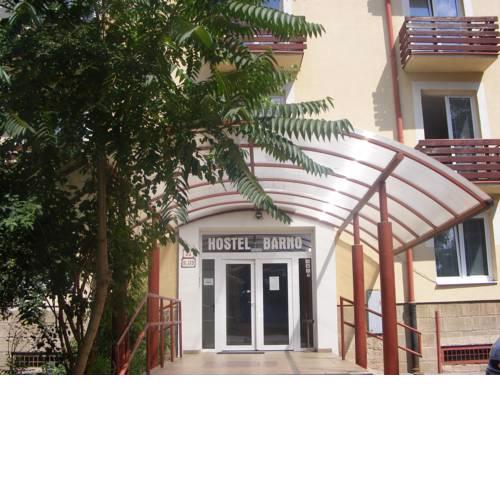 Hostel Barno