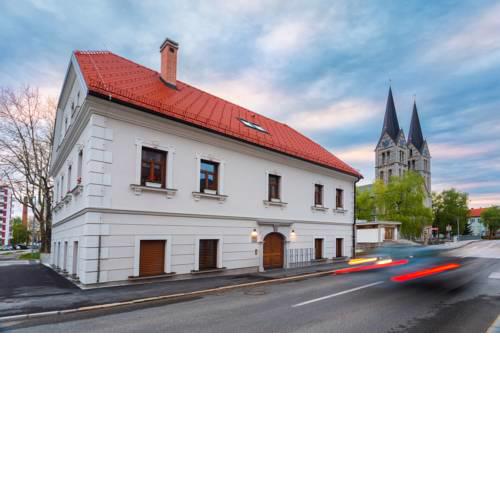 Hostel Bearlog Kočevje