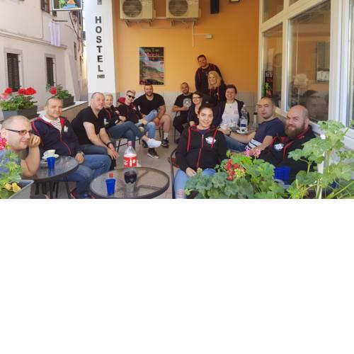 Hostel BellaVista