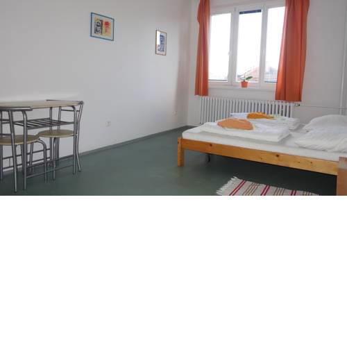 Hostel Bernarda Bolzana