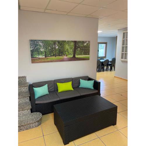 HOSTEL Cangas