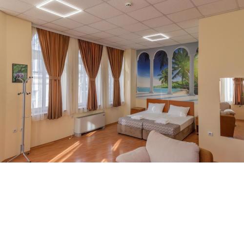 Hostel CANTO