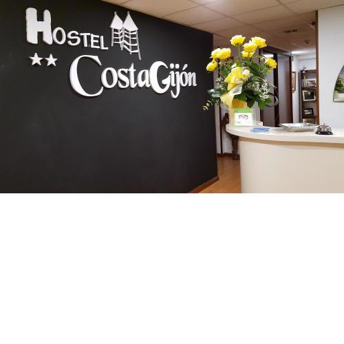 Hostel Costa Gijon